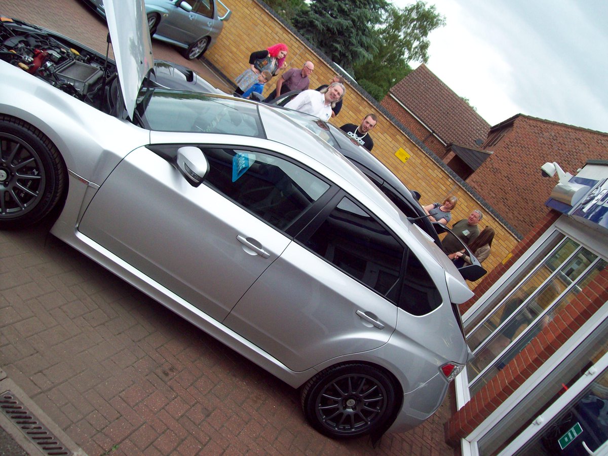 mtc_subaru's tweet photo. #gathering http://t.co/c4RJ30KhSf