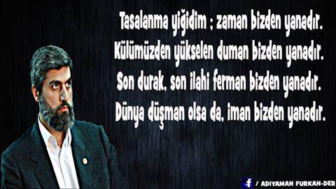 DarulerkamOznur's tweet photo. #FurkanVakfıTefsirDersiCanlıYayın http://t.co/tBrwoX7zPq