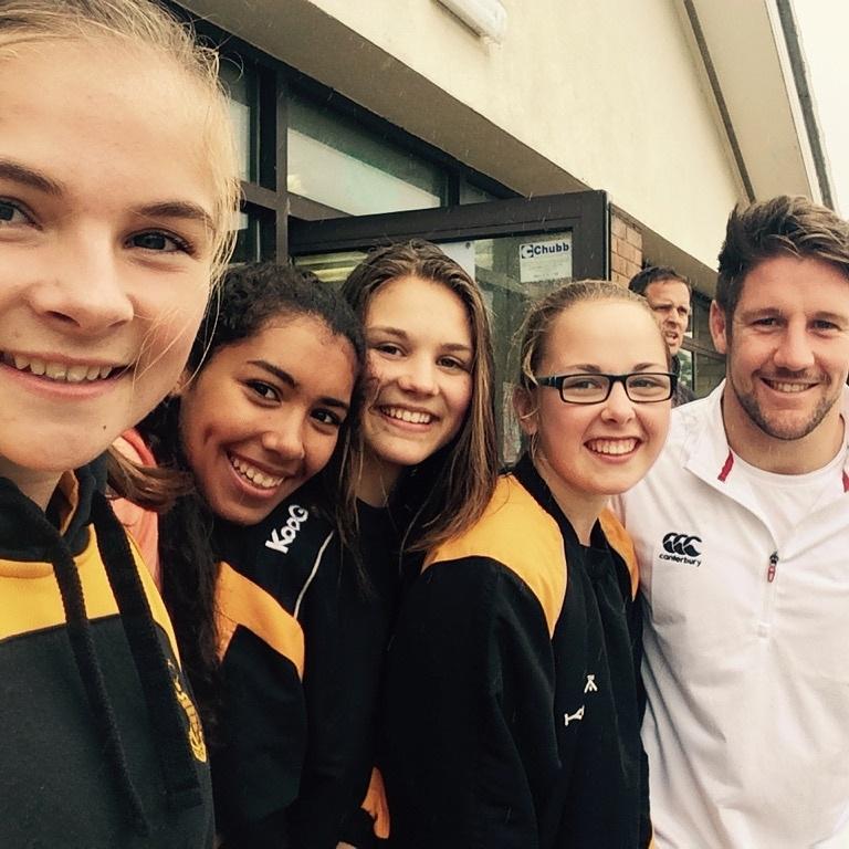 merryn_doidge's tweet photo. #2015CSG http://t.co/0xMYcIu9qx