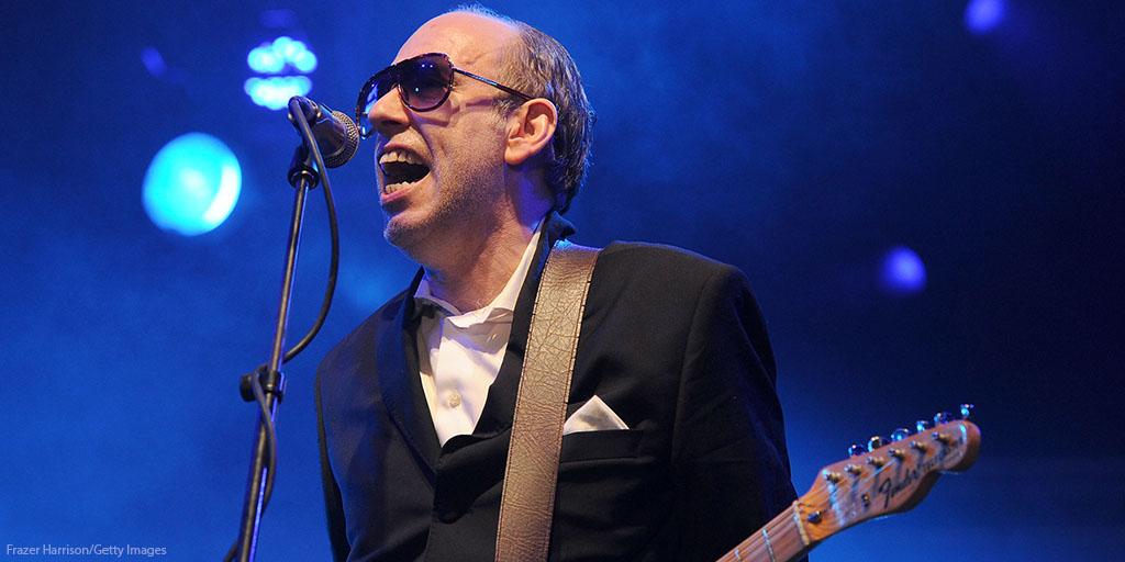 Happy birthday Mick Jones! What was his band before he became a founding member of the Clash?  