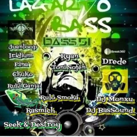 YolandaSeguraa's tweet photo. Pos habrá q ir ya q esto ocurre una vez al año,no?
#RAVE #ALMERÍA #RAVEISNOTACRIME #LAGARTOBASS #IMBASSION #DREDE 🔥💣 http://t.co/ix1hxO9USn