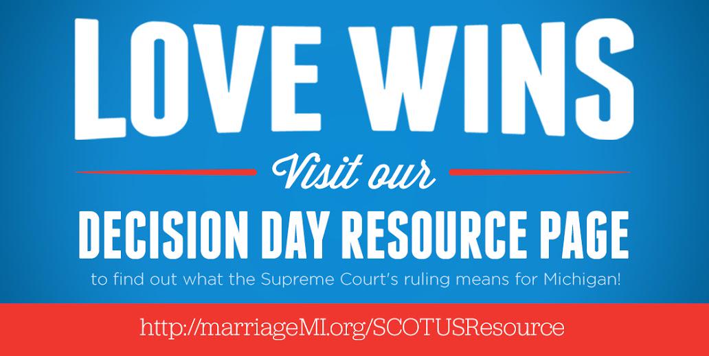 MI for Marriage tweet media