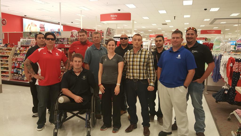 <a href="/WWP/">WWP</a> <a href="/Target/">Target</a> <a href="/T2187/">しんじぃ(shin-z)</a> shopping for healthy foods! Thank you for everthing! #G391 #ourguestsarethebest