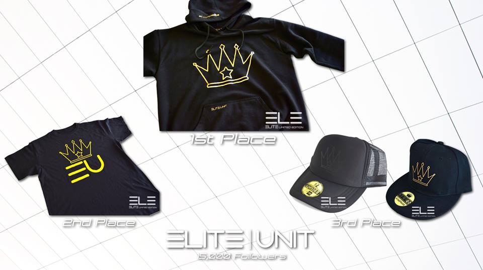 ELITEIUNIT's tweet image. #keepelite #EliteCompetition #Prizes 15000 Lks #fb Leer Bases en facebook.com/ELITEUNITOFFIC… #Mex Please RT @autosymas