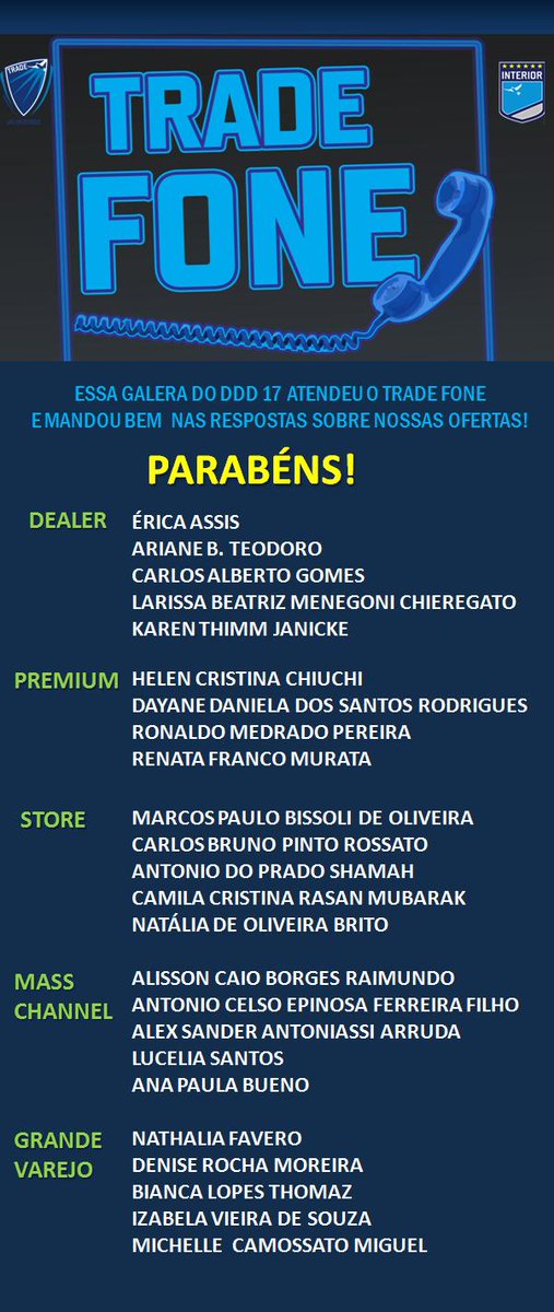 Trade TIMSP Interior tweet media