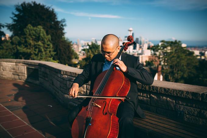 Kickstarter tweet media