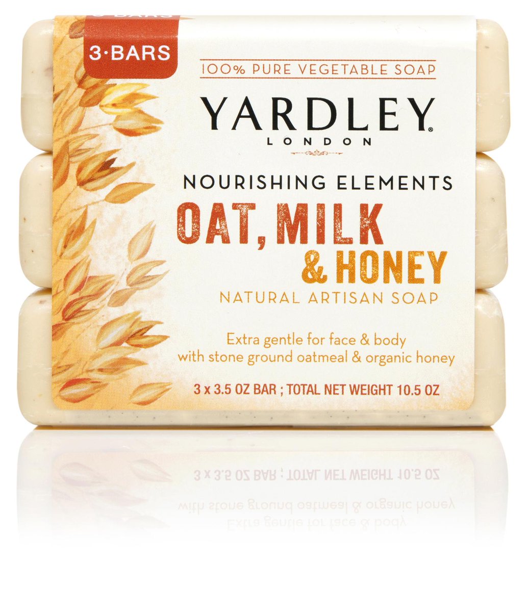 Yardley London US on Twitter "Our NEW Yardley London Artisan Soap in