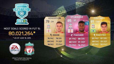 fifa4ea's tweet photo. الان ستوريج مجاناً لـ5 مباريات http://t.co/qvKosnnB5h