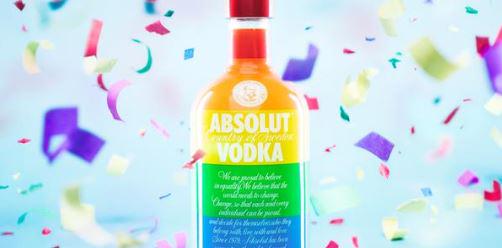 TheDrum's tweet photo. Cheerios, Absolut, and other brands show support for marriage equality ruling http://t.co/3d5SfZ1N8e http://t.co/UAw4b3M8uX