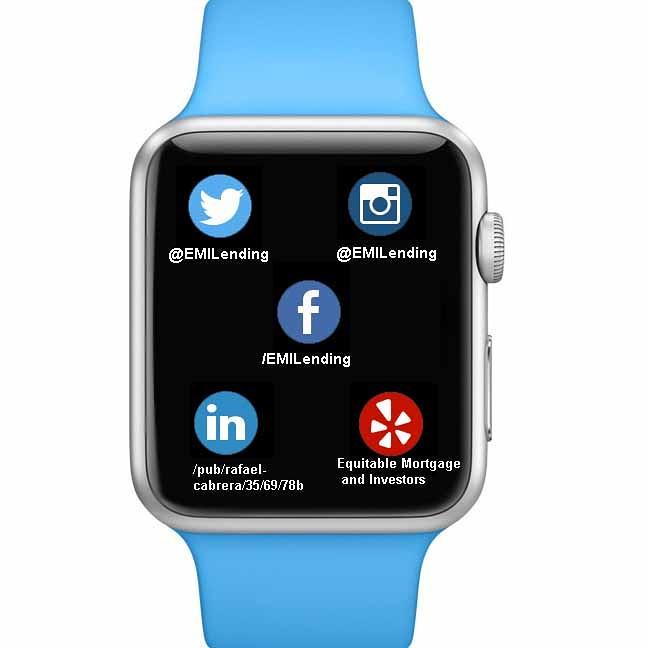 EMILending's tweet image. Follow us on your favorite social media sites #EMIisconnected #followEMI #EMIlending