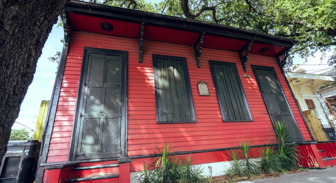 Visit New Orleans on Twitter "Tour NOLA music history with PRCNO's