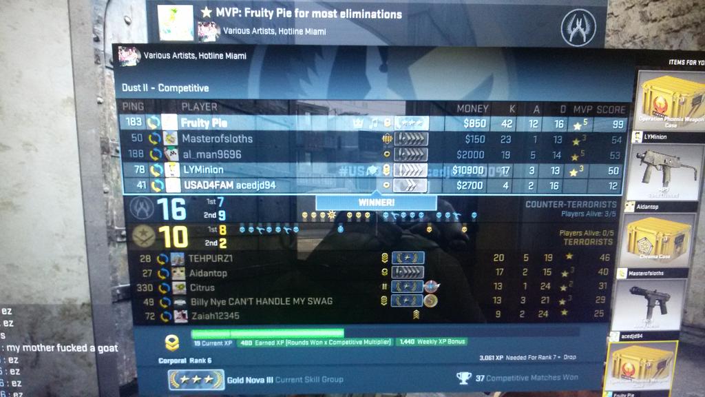 KacManDu's tweet image. @acedjd94 @dev_dcfg @master0fsloths @robeecoleman #autopower 😂