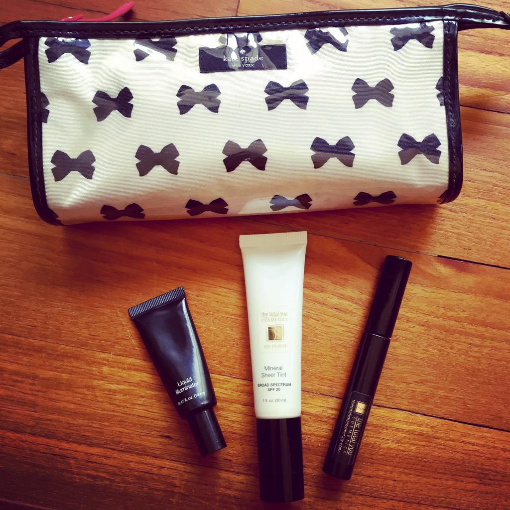 TTYcosmetics tweet picture