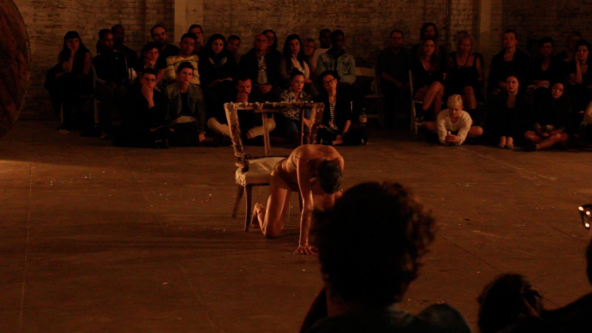 _szalt_'s tweet photo. TONIGHT. 7PM. $20 PRE-SALE. $25 DOOR. 
http://t.co/uV4wuyK6Vj
#szalt #flwrs #pentacle #DRC #danceinLA http://t.co/rSnOY2t54Q