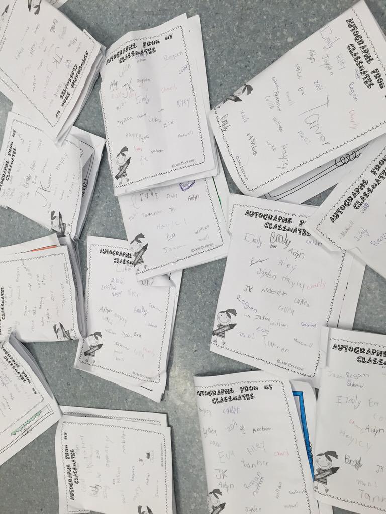 mrspennyd's tweet photo. X's and O's and exchanged autographs! http://t.co/I0bMiKNMYY
