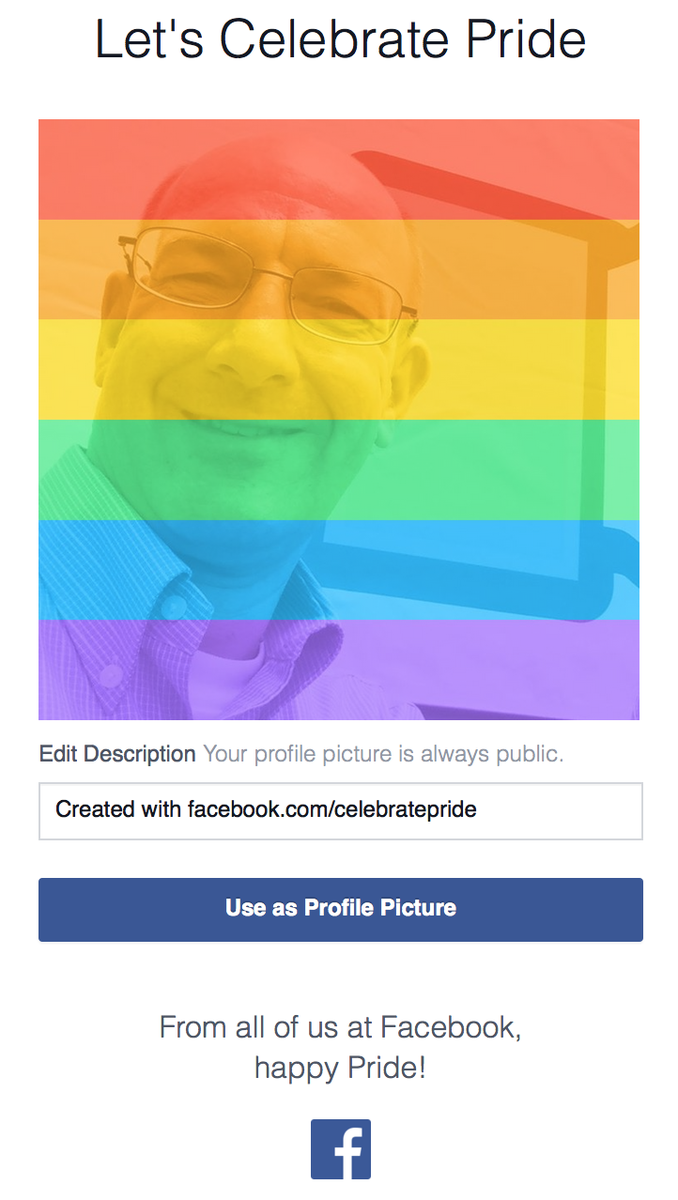 dswtan's tweet photo. #LoveWins - profile pic updated with http://t.co/Yipc9ubmzc http://t.co/60LzMuqYxN