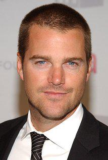 Happy Birthday to Chris O\Donnell June 26, 1970 