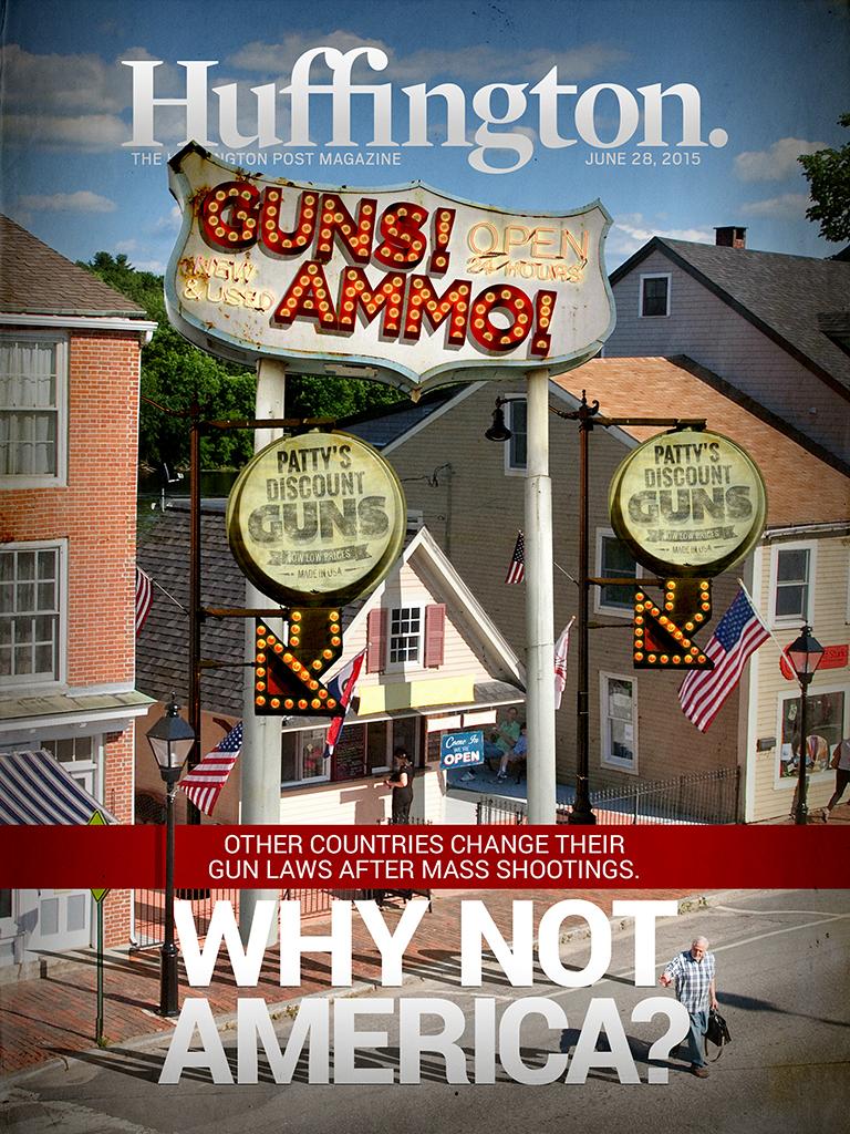 Huffington. tweet media