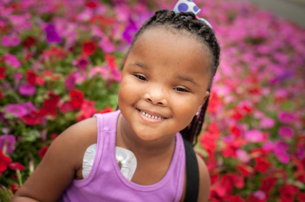 StJude's tweet photo. You can make a difference for kids like Khamoni with just one donation. Join our mission. http://t.co/iWflFxA9Yw http://t.co/2t4p57DgIF