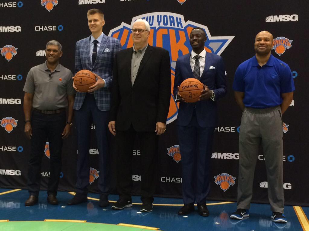 grateful for the opportunity! #ImInGoodHands