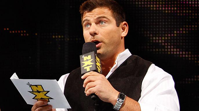 Wrestling Happy Birthday to 