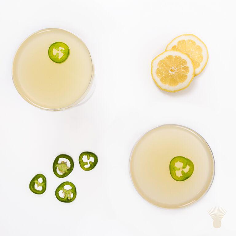Spark the senses this evening. RT if you’re mixing our A Bite
Sophisticated tonight. #ChallengeExpected