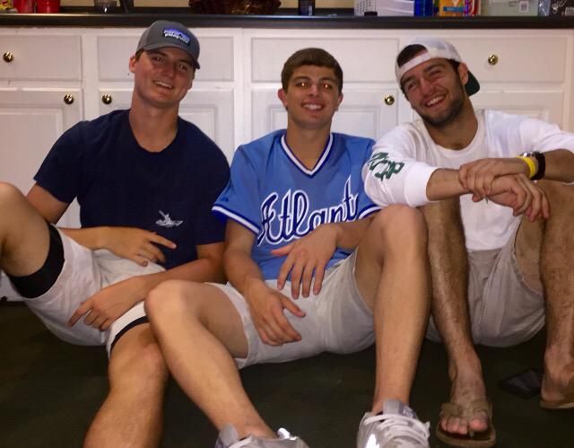 Happy birthday <a href="/JSperau_4/">JCS</a> !! Love you homie