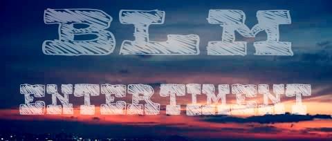 BLM ENTERTIMENT tweet media