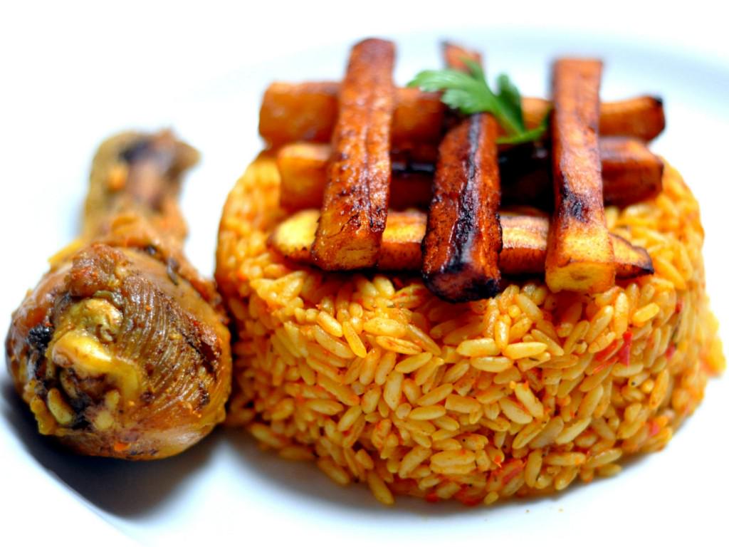 buka__n's tweet photo. Retweet if you love African food 😍 #AfricanFollowTrain http://t.co/hLhUNZtbI5