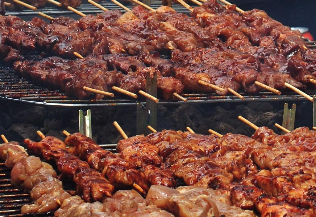 buka__n's tweet photo. Retweet if you love African food 😍 #AfricanFollowTrain http://t.co/hLhUNZtbI5