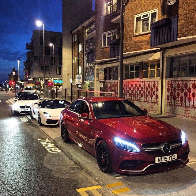 trucderiche's tweet photo. #PostBadCars http://t.co/dLoB0JSesE
