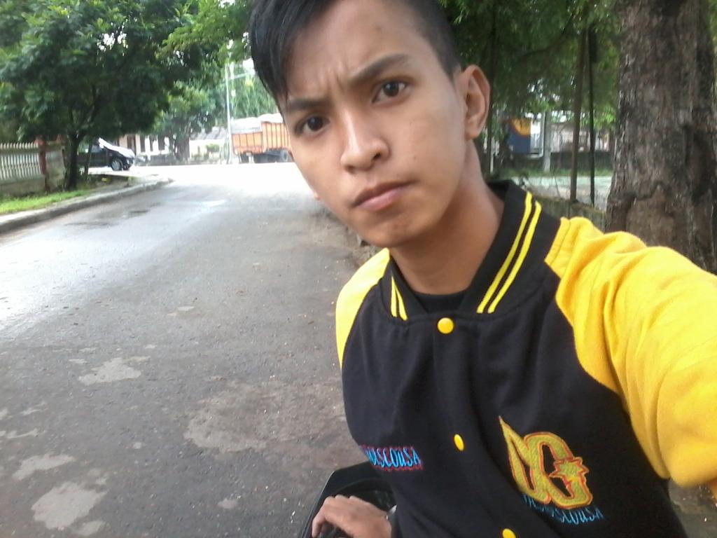 Hendra wijaya (@wijayaracing) on Twitter photo 