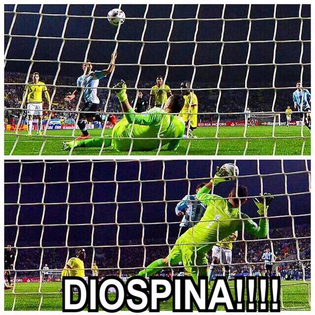 oficialHASSAM's tweet photo. Atajada nivel: http://t.co/1oLHatMOS7