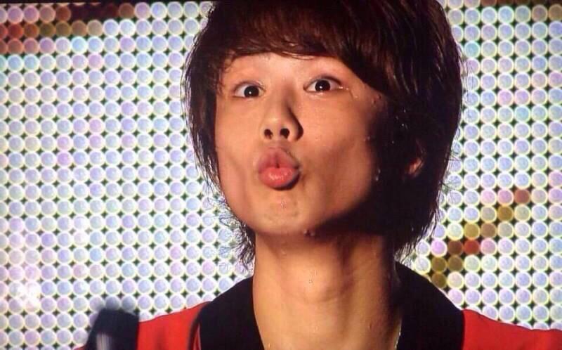 akm64199486's tweet photo. 初挑戦！！

みっくんの誕生日まで���９１７RT目指します!!!!🐰💕

#RTした俺足様全員お迎え行きます ♡.。
#ファボした人も全員フォローします ♡.。 http://t.co/mPmXRGSiBO