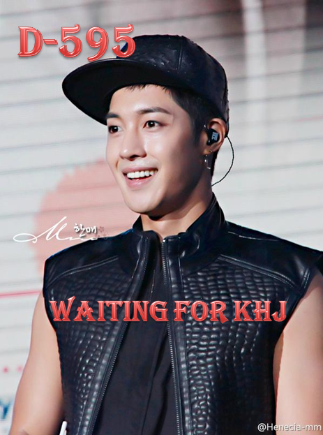 IranianHenecia's tweet photo. 9days at paju 🙏🙏
 Please eat good food, take care of yourself!  👽❤💋
#596days
#Waiting4khj
#SupportTBoKHJalbum http://t.co/P6I6gLcuPB