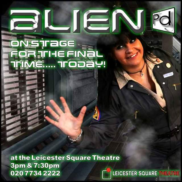 PDramatics's tweet image. 