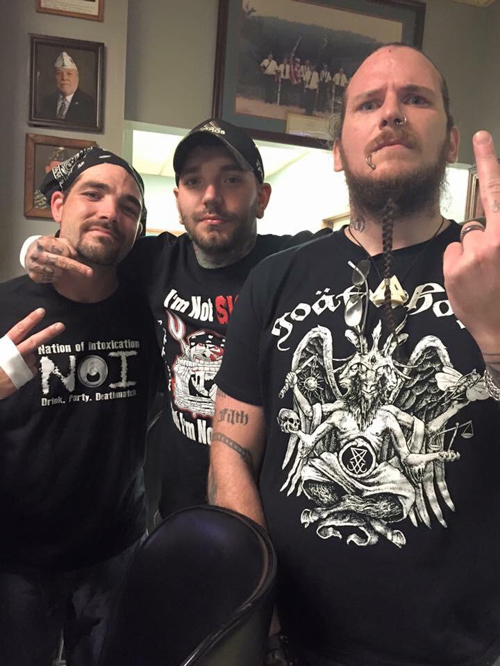 DeathmatchBeast's tweet image. KOTDM.