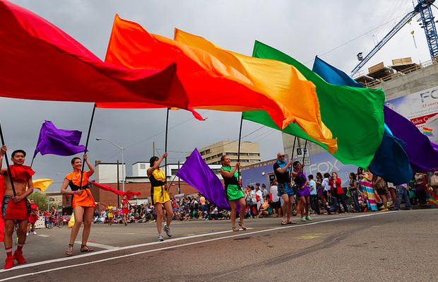 BuzzFeed's tweet photo. Disasters you can expect now that marriage equality is here http://t.co/eET2WvCYoB http://t.co/w9LPGv98A2