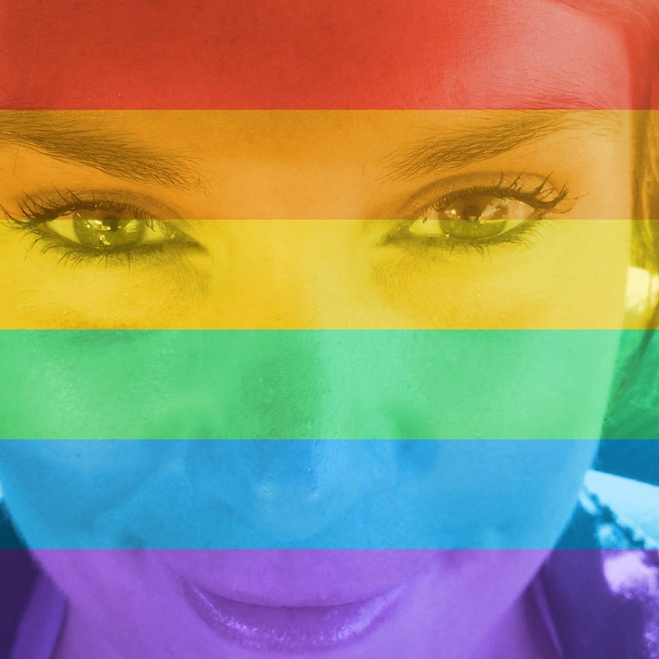 Happy Pride!