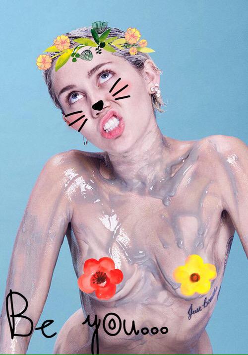 MileyUpdatesMRC's tweet photo. Ma cute bby😍 http://t.co/xXkskTOyOy