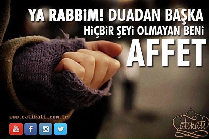 catikatimelazig's tweet photo. Duamız olmasa ne ehemmiyetimiz var dostlar! Hayırlı Sahurlar... http://t.co/HeSYluSatc