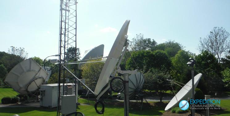 ExpeditionCom's tweet photo. Our sat techs covered a lot of ground this past week. Notable locations Canada, Puerto Rico http://t.co/RIUsOnvyiV http://t.co/vyb8PivSCy