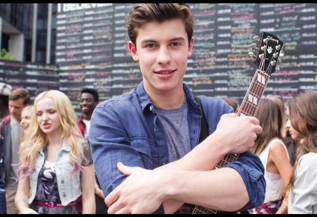 mendesupdatesww's tweet photo. Stay tuned for Shawn's #Believe Music Video premiere Tonight on Disney channel during Teen beach 2 @ShawnMendes http://t.co/4IhsMNPtaw