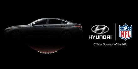 Hyundai usa official