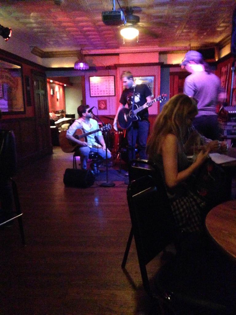 Main Street Music tweet media