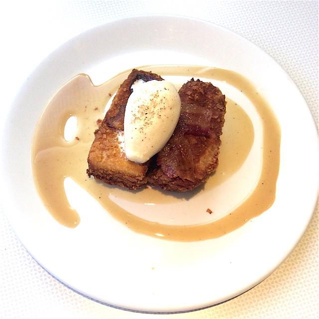 nacc_osk's tweet photo. コンフレーク フレンチトースト #hawaii #ハワイ #ココヘッドカフェ #kaimuki #cocoheadcafe #カイムキ http://t.co/4X1JoGKKpJ http://t.co/88ktA5SoJb