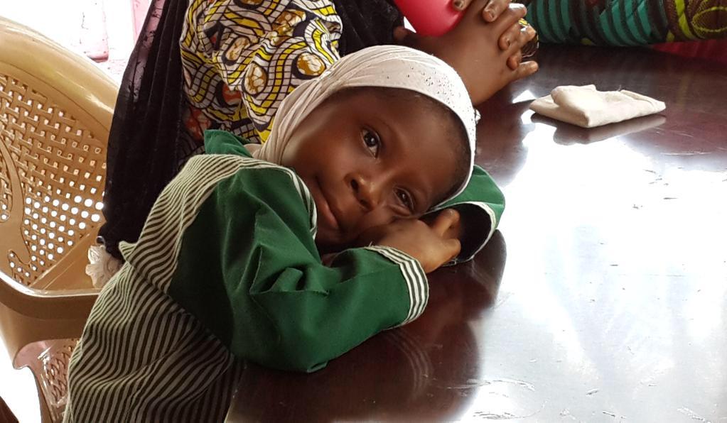 Sonra dalıp gidersin uzaklara..
Yetim Gülerse Dünya Güler!
yetim.ihh.org.tr #İHH