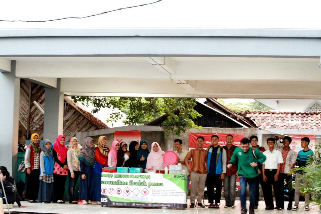 Badaris Fatmawati tweet media