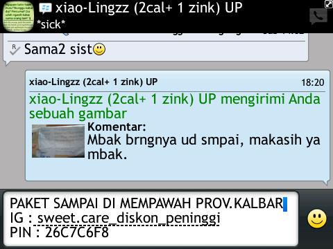 Dewi_Sehat's tweet photo. Add ya Konsultan Kesehatan Peninggi Badan. Vitamin Mata, Pelangsing dari 2003 PIN: 26c7c6f8 WA/SMS: 082221508891 http://t.co/S1WrRgAqaE