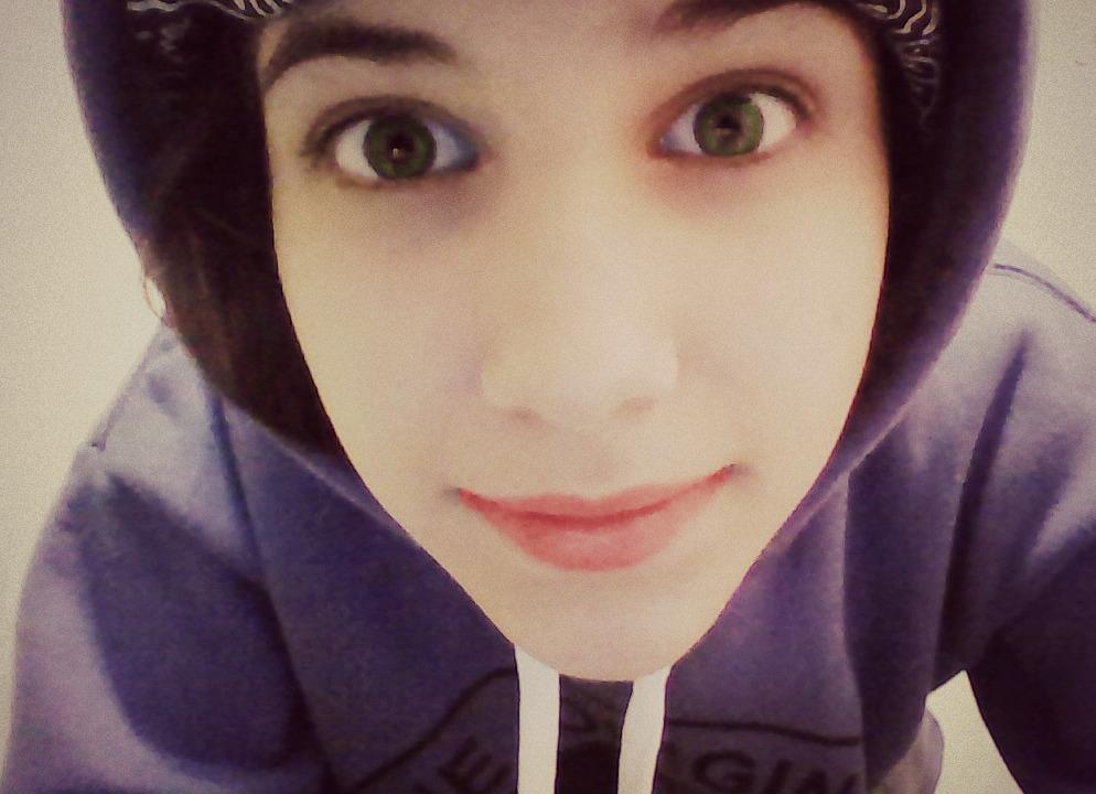 LunaJBmartinez's tweet photo. ALGUN@ QUE ME HABLE 
AGREGAMEEEE <3 http://t.co/tBCPsGGXr8